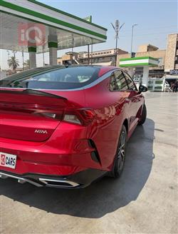 کیا K5